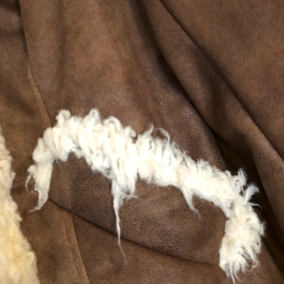 Fall coat - Picture 4 of 9